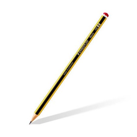 1351-Staedtler Noris HB 1 pieza(s)