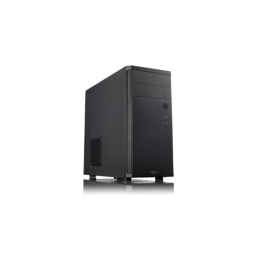 13520-Fractal Design CORE 1100 Mini Tower Negro