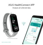 ASUS VIVOWATCH 5 AERO HC-C05,