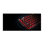 TECLADO MSI VIGOR GK71 SONIC RED ES