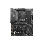 MSI MAG X670E TOMAHAWK WIFI placa base AMD X670 Zocalo AM5 micro ATX