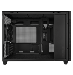 13542-ASUS AP201 PRIME CASE TG Mini Tower Negro