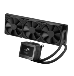 ASUS ROG RYUJIN III 360 Procesador Sistema de refrigeracion liquida todo en uno 12 cm Negro 1 pieza(s)