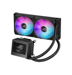 13546-ASUS ROG Ryujin III 240 ARGB Procesador Sistema de refrigeracion liquida todo en uno 12 cm Negro 1 pieza(s)