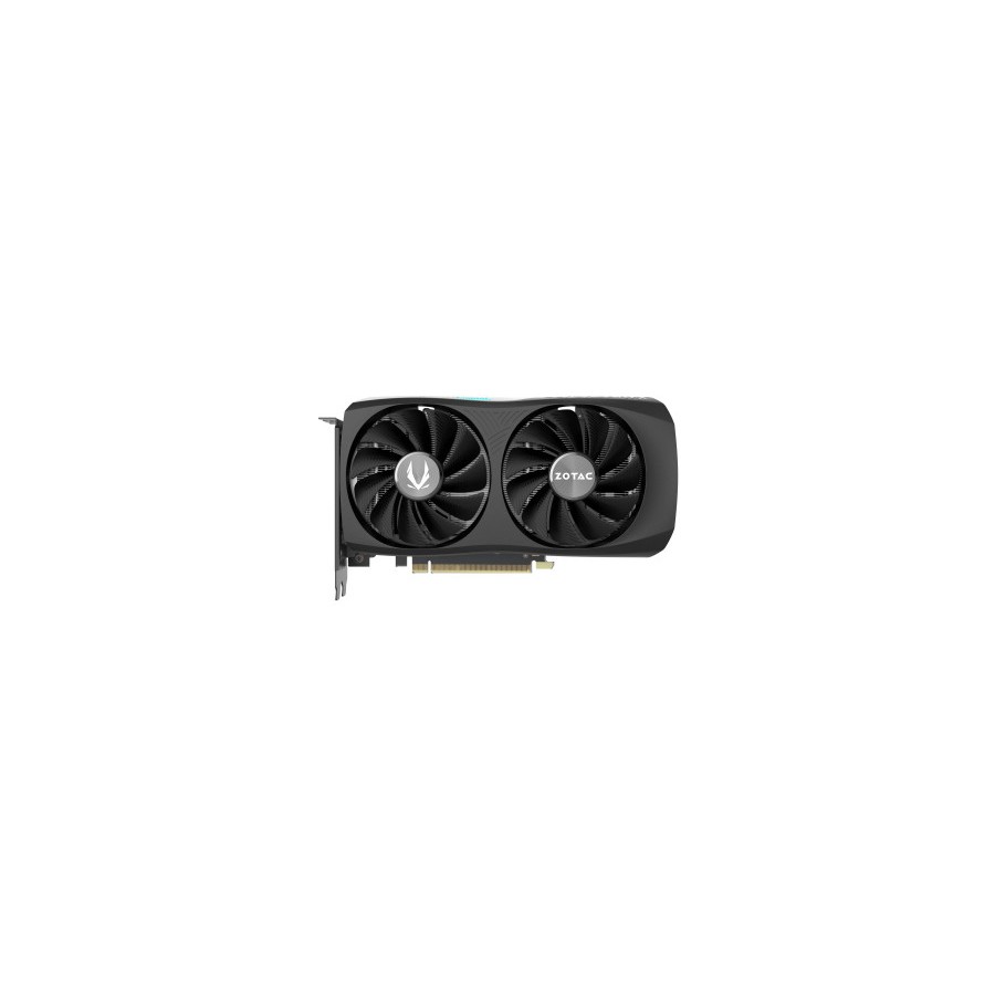 Zotac GAMING GeForce RTX 4060 Ti Twin Edge OC NVIDIA 8 GB GDDR6