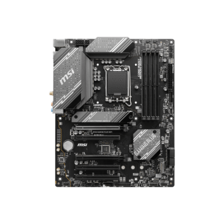 13554-MSI B760 GAMING PLUS WIFI Intel B760 LGA 1700 ATX