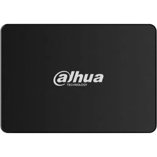 DAHUA SSD 128GB 2.5 INCH SATA SSD, 3D NAND, READ SPEED UP TO 550 MB/S, WRITE SPEED UP TO 420 MB/S, TBW 64TB (DHI-SSD-C800AS128G)