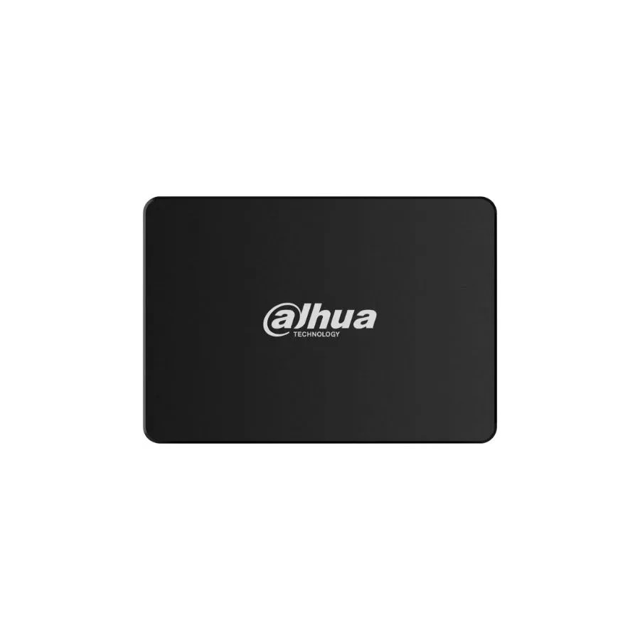 DAHUA SSD 128GB 2.5 INCH SATA SSD, 3D NAND, READ SPEED UP TO 550 MB/S, WRITE SPEED UP TO 420 MB/S, TBW 64TB (DHI-SSD-C800AS128G)