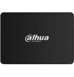DAHUA SSD 128GB 2.5 INCH SATA SSD, 3D NAND, READ SPEED UP TO 550 MB/S, WRITE SPEED UP TO 420 MB/S, TBW 64TB (DHI-SSD-C800AS128G)