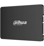 DAHUA SSD 128GB 2.5 INCH SATA SSD, 3D NAND, READ SPEED UP TO 550 MB/S, WRITE SPEED UP TO 420 MB/S, TBW 64TB (DHI-SSD-C800AS128G)