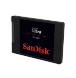 SanDisk Ultra 3D 2 TB 2.5" Serial ATA III 3D NAND