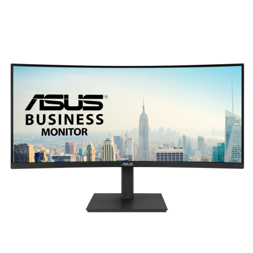 ASUS VA34VCPSN 86,4 cm (34") 3440 x 1440 Pixeles Negro
