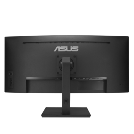 ASUS VA34VCPSN 86,4 cm (34") 3440 x 1440 Pixeles Negro