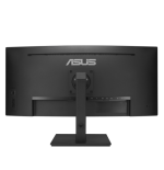 ASUS VA34VCPSN 86,4 cm (34") 3440 x 1440 Pixeles Negro