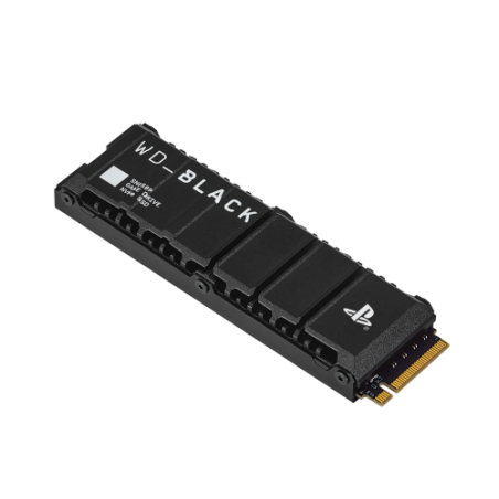 13584-SanDisk SN850P M.2 1 TB PCI Express 4.0 NVMe