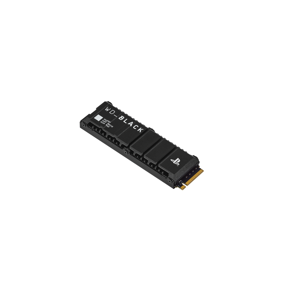 13586-SanDisk SN850P M.2 2 TB PCI Express 4.0 NVMe