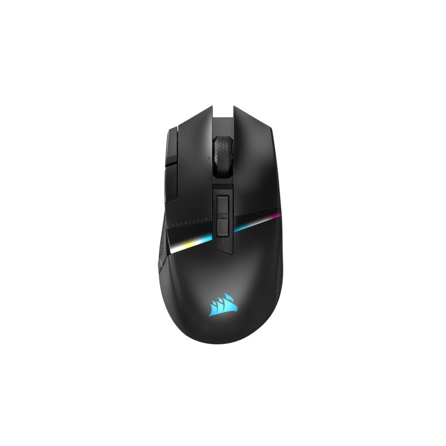 RATON CORSAIR DARKSTAR WIRELESS RGB CH-931A011-EU
