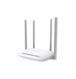 Mercusys MW325R router inalambrico Ethernet rapido Banda unica (2,4 GHz) Blanco