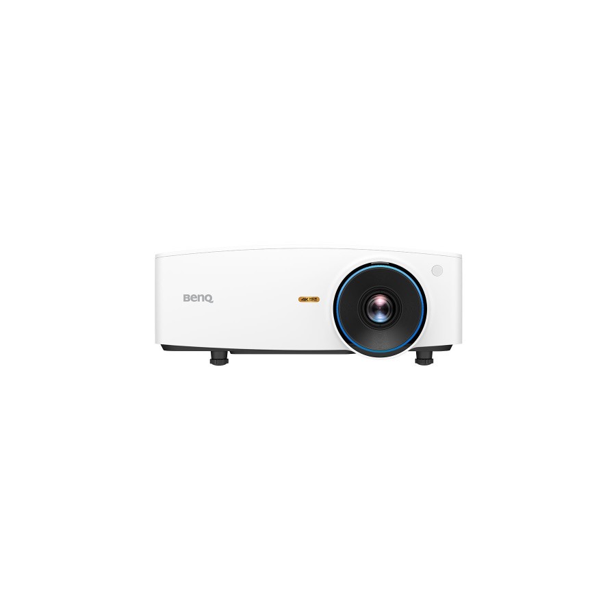 13601-BenQ LK935 videoproyector Proyector de alcance estandar 5500 lumenes ANSI DLP 2160p (3840x2160) 3D Blanco
