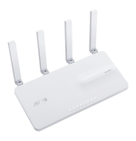 13605-ASUS EBR63 - Expert WiFi router inalambrico Gigabit Ethernet Doble banda (2,4 GHz / 5 GHz) Blanco