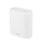 13607-ASUS EBM68(1PK) - Expert Wifi Tribanda (2,4 GHz/5 GHz/5 GHz) Wi-Fi 6 (802.11ax) Blanco 3 Interno
