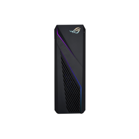 ASUS ROG G16CH-1370KF0080 - Sobremesa Gaming de (Intel Core i7-13700KF, 32GB RAM, 1TB SSD, NVIDIA RTX 4080 16GB, Sin Sistema Ope