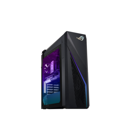 ASUS ROG G16CH-1370KF0080 - Sobremesa Gaming de (Intel Core i7-13700KF, 32GB RAM, 1TB SSD, NVIDIA RTX 4080 16GB, Sin Sistema Ope