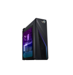 ASUS ROG G16CH-1370KF0080 - Sobremesa Gaming de (Intel Core i7-13700KF, 32GB RAM, 1TB SSD, NVIDIA RTX 4080 16GB, Sin Sistema Ope