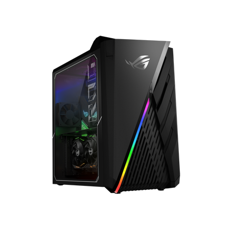 13611-ASUS ROG Strix G35DX-SP006D 5800X Midi Tower AMD RyzenT 7 32 GB DDR4-SDRAM 2 TB SSD PC Negro
