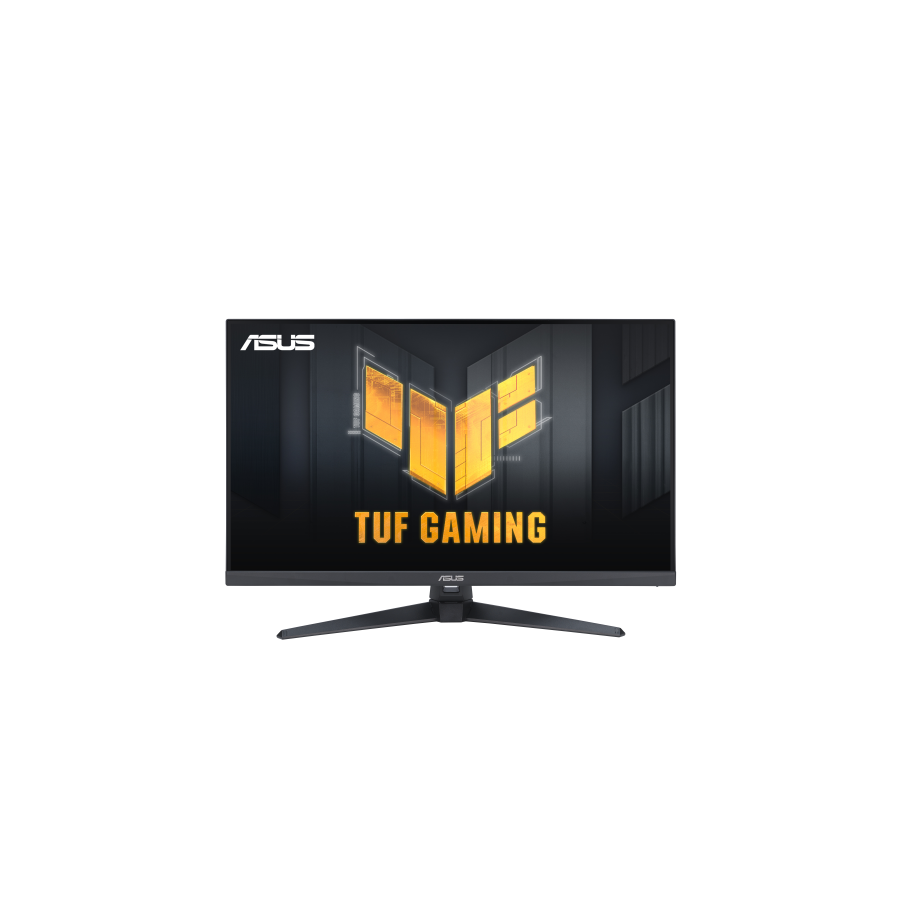 13613-ASUS TUF Gaming VG328QA1A 80 cm (31.5") 1920 x 1080 Pixeles Full HD LED Negro