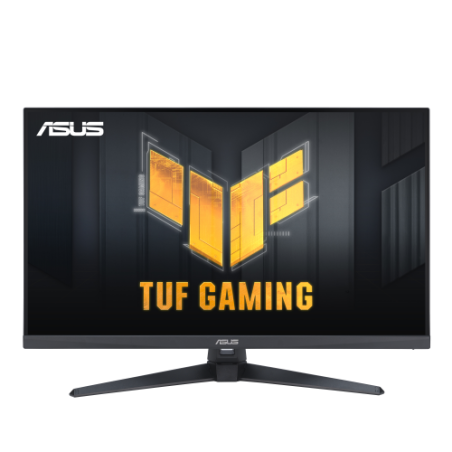 13613-ASUS TUF Gaming VG328QA1A 80 cm (31.5") 1920 x 1080 Pixeles Full HD LED Negro