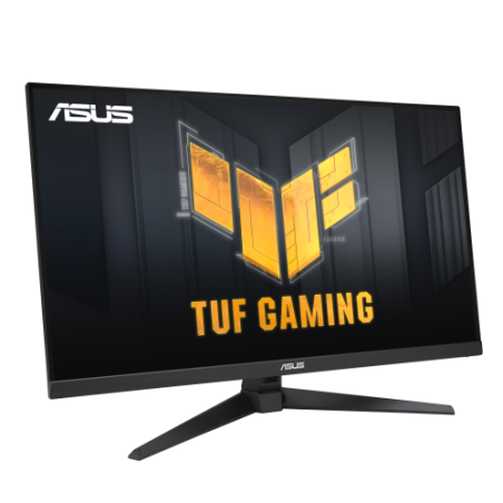 13614-ASUS TUF Gaming VG328QA1A 80 cm (31.5") 1920 x 1080 Pixeles Full HD LED Negro