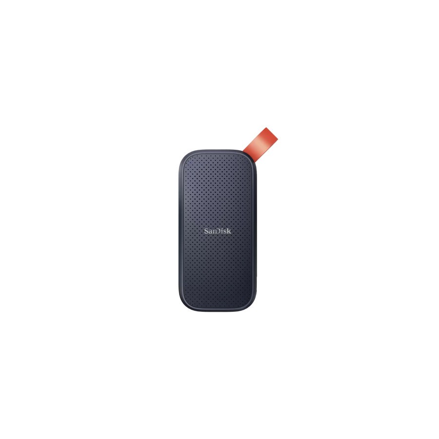13619-SanDisk SDSSDE30-2T00-G26 unidad externa de estado solido 2 TB Negro