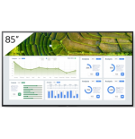 Sony FW-85BZ30L/TM pantalla de senalizacion Pantalla plana para senalizacion digital 2,16 m (85") LCD Wifi 440 cd / m2 4K Ultra 