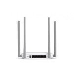 Mercusys MW325R router inalambrico Ethernet rapido Banda unica (2,4 GHz) Blanco