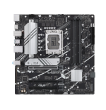 13709-ASUS PRIME B760M-A D4-CSM Intel B760 LGA 1700 micro ATX