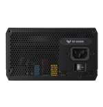 13714-ASUS TUF GAMING 1200W Gold unidad de fuente de alimentacion 20+4 pin ATX ATX Negro