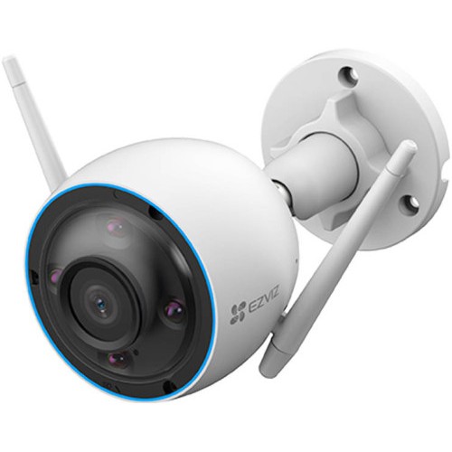 EZVIZ H3 3K Bala Camara de seguridad IP Exterior 2880 x 1620 Pixeles Techo/pared