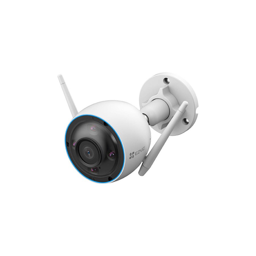 EZVIZ H3 3K Bala Camara de seguridad IP Exterior 2880 x 1620 Pixeles Techo/pared