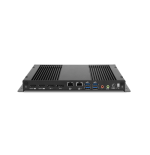 Aopen DEX5750 i7-1165G7 mini PC IntelR CoreT i7 16 GB DDR4-SDRAM 256 GB SSD Windows 11 Pro Negro