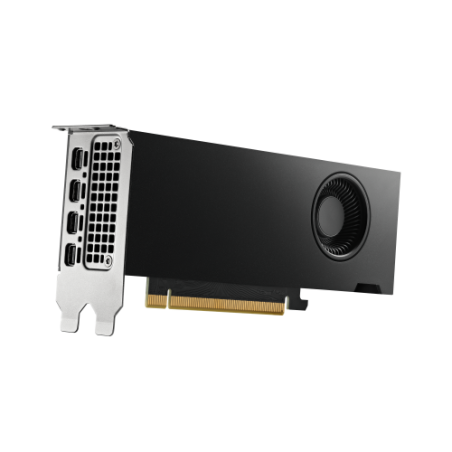 13725-PNY VCNRTX4000ADALP-PB tarjeta grafica NVIDIA Quadro RTX 4000 20 GB GDDR6