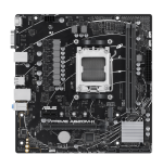 13736-ASUS PRIME A620M-K AMD A620 Zocalo AM5 micro ATX