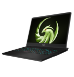 MSI PORTATIL ALPHA 17 C7VG-018ES. 17.3" QHD (2560*1440), 240HZ. RYZEN 9 7945HX. RTX 4070, GDDR6 8GB. DDR5 16GB*2. 1TB PCIE SSD. 