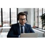 CREATIVE SYS,HEADSET CREATIVE HS-220 BK WW