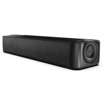 13759-CREATIVE SYS,SPKR STAGE SE BLUETOOTH MULTIMEDIA UNDER MONITOR SOUNDBAR