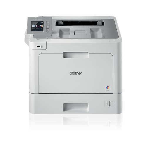 13762-Brother HLL9310CDW Color 2400 x 600 DPI A4 Wifi