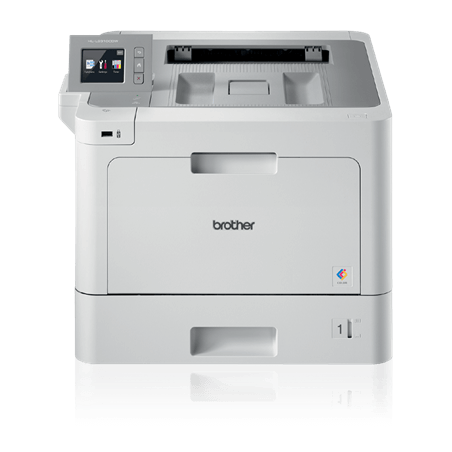 13762-Brother HLL9310CDW Color 2400 x 600 DPI A4 Wifi