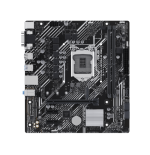 ASUS PRIME H510M-E R2.0 Intel H470 LGA1200 micro ATX