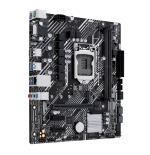 ASUS PRIME H510M-E R2.0 Intel H470 LGA1200 micro ATX