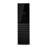 13771-Western Digital My Book disco duro externo 16 TB Negro